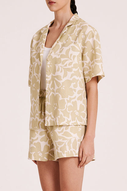 SORAYA SHIRT