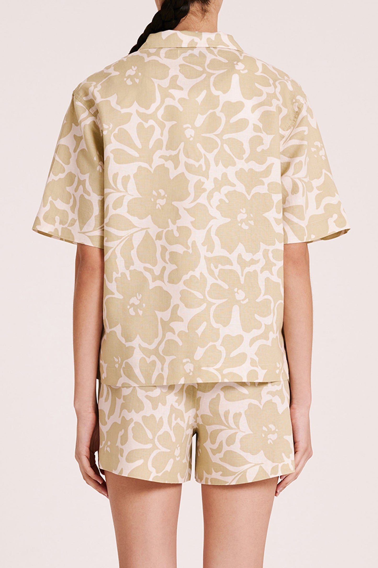 SORAYA SHIRT