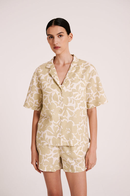 SORAYA SHIRT