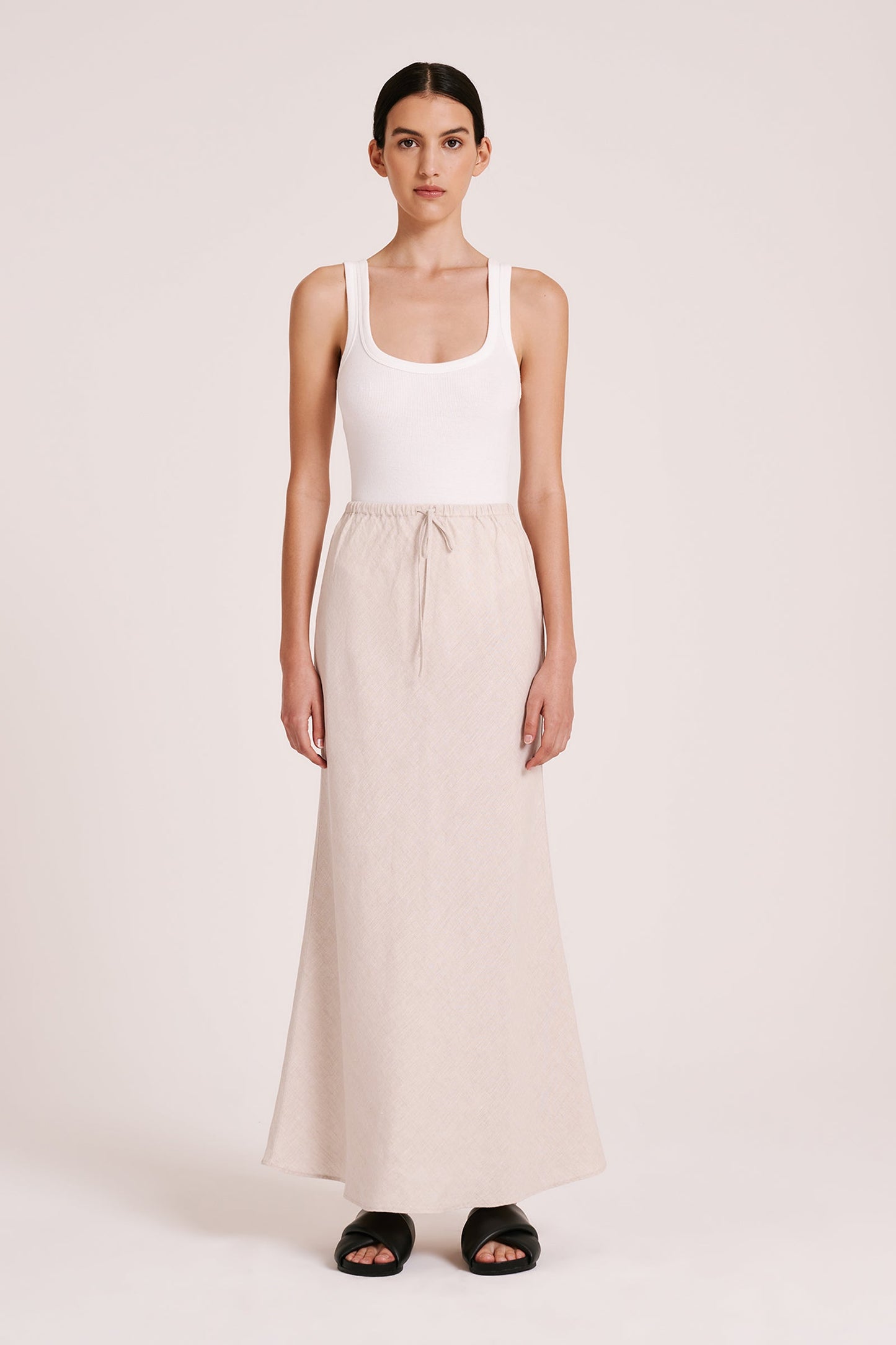 ESSENTIAL TANK BODYSUIT