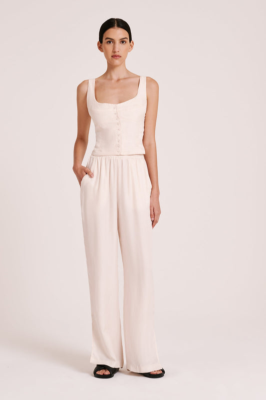 DARA CUPRO PANT