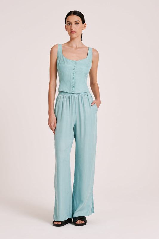 DARA CUPRO PANT
