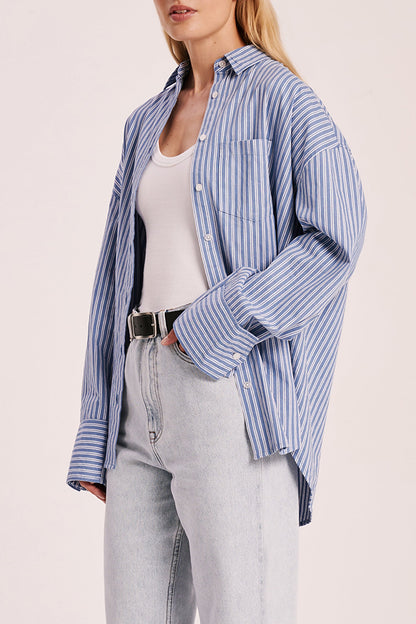 EMERSON SHIRT