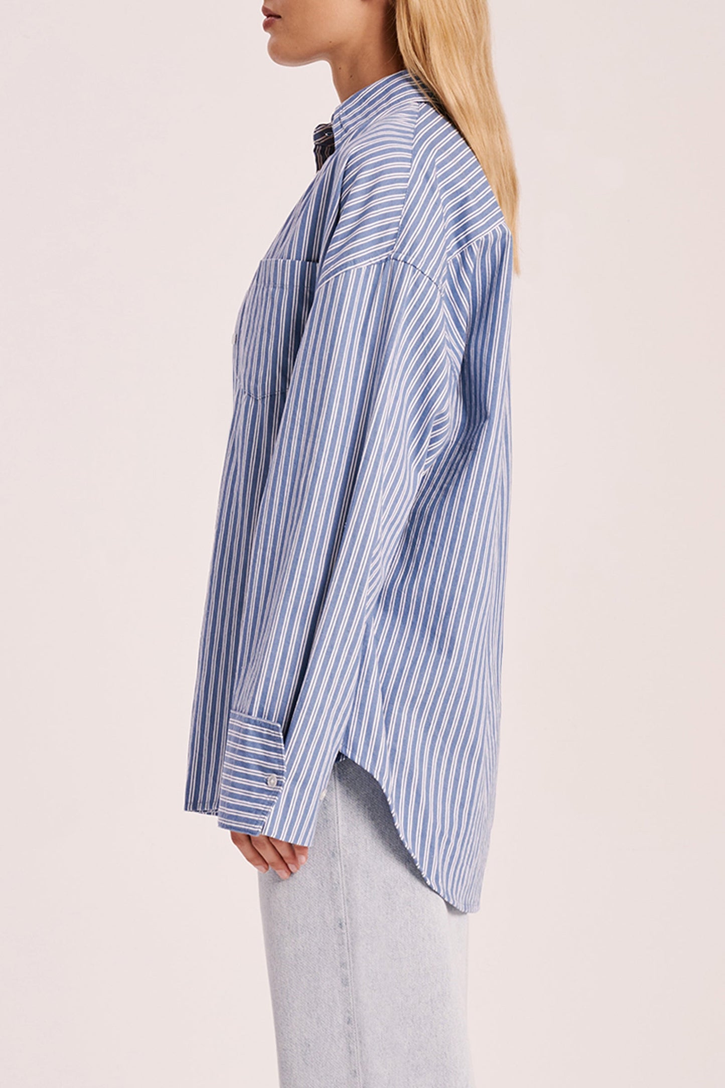 EMERSON SHIRT