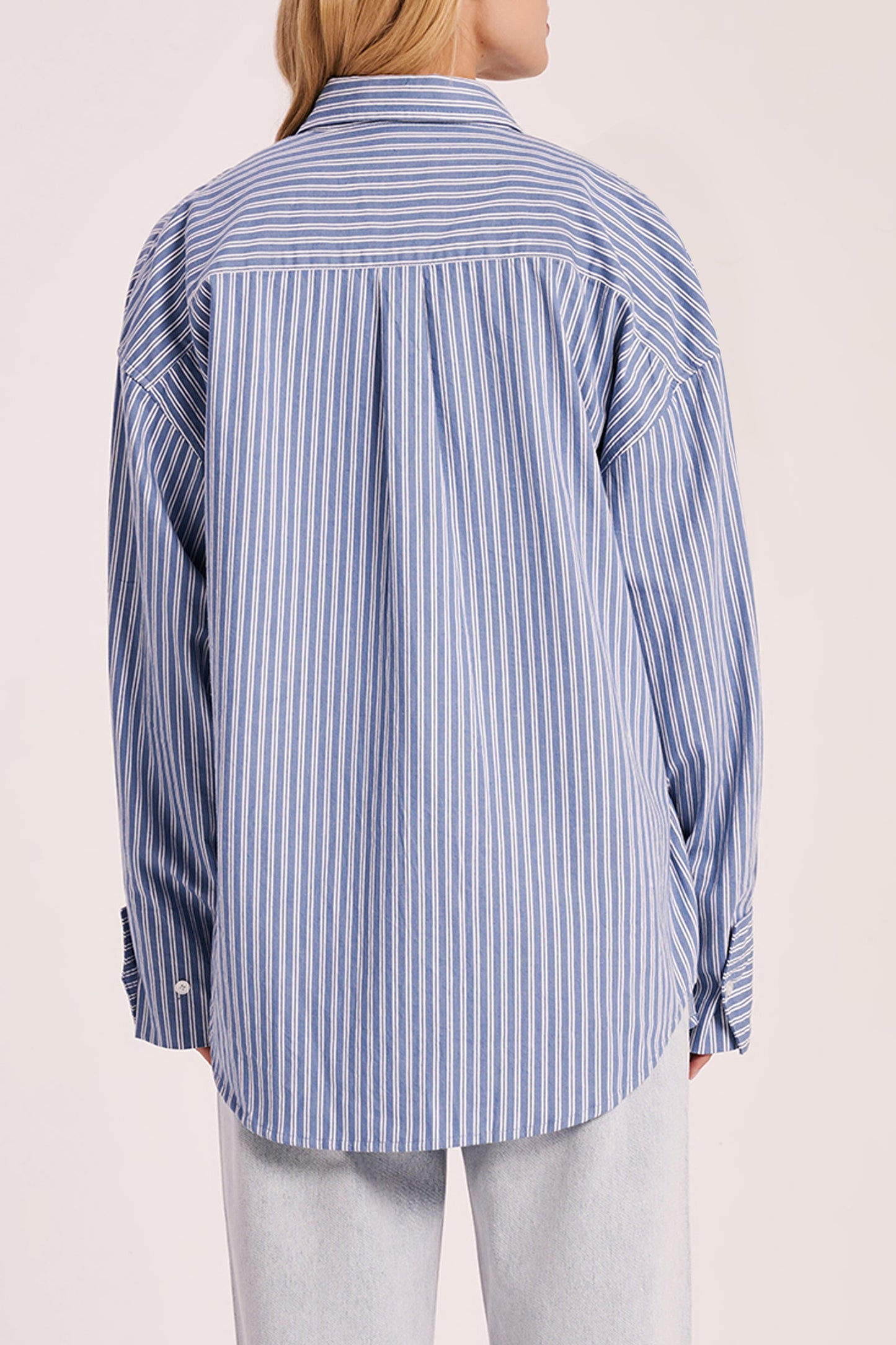 EMERSON SHIRT