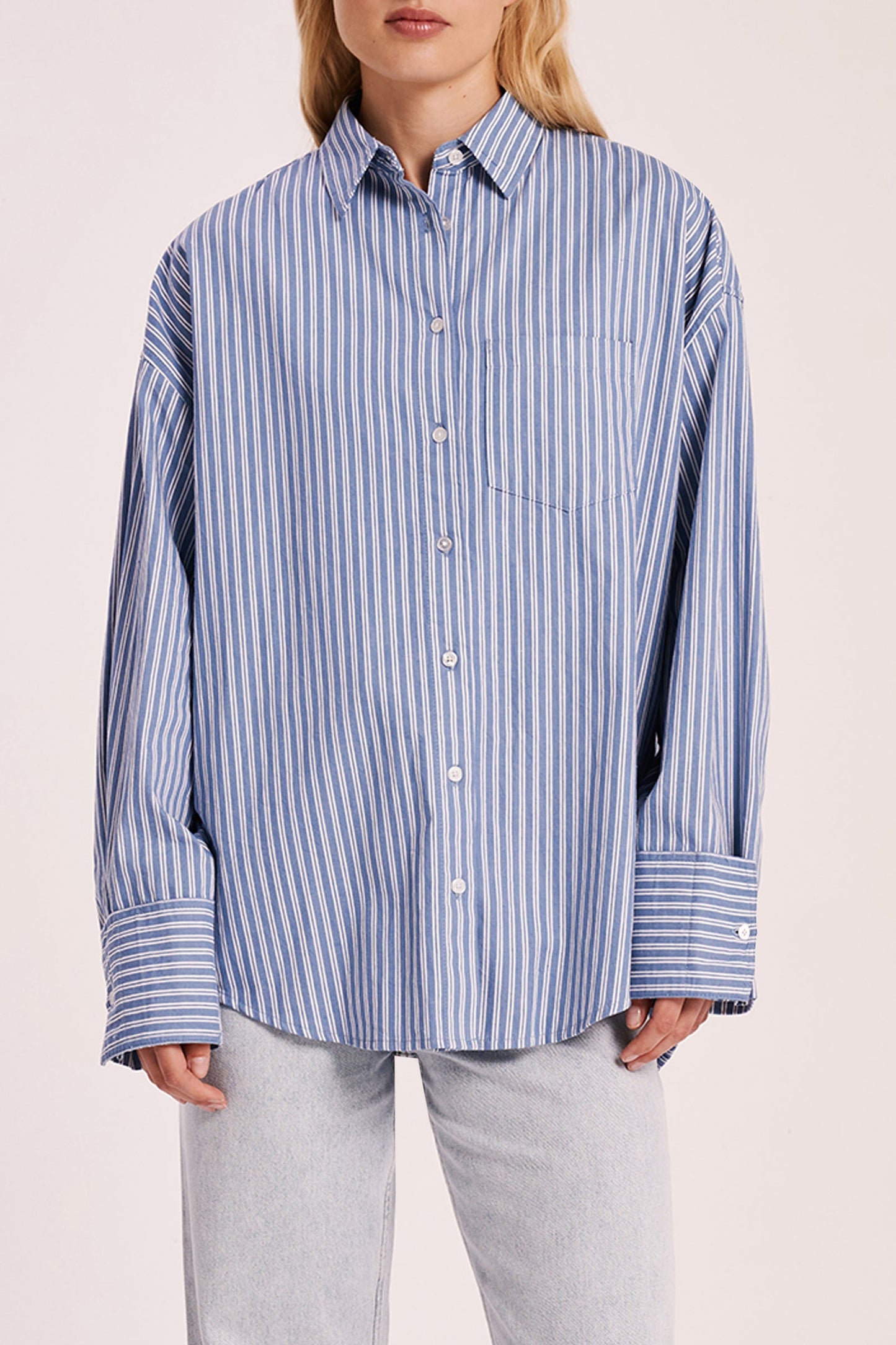 EMERSON SHIRT