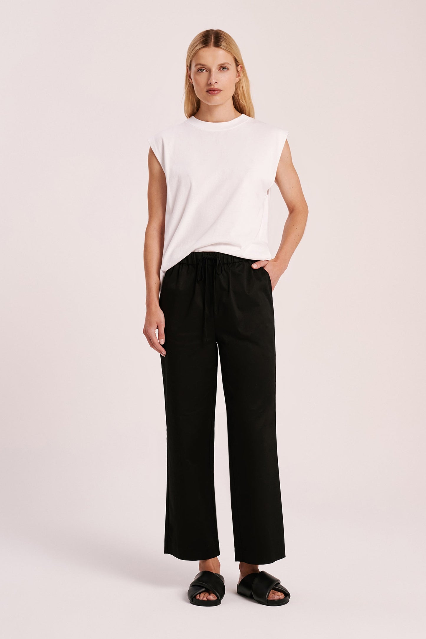 MADISON EVERYDAY PANT