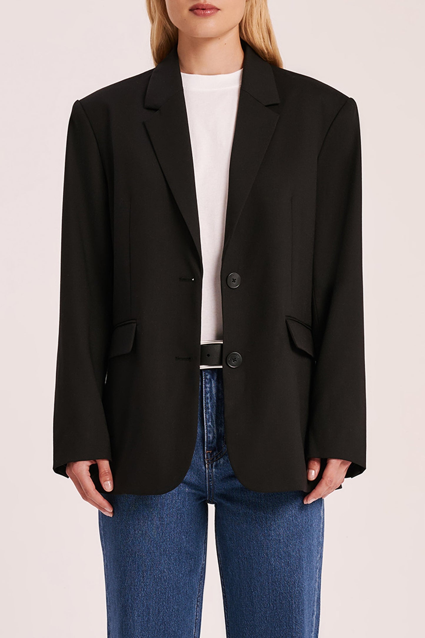 RANA BLAZER