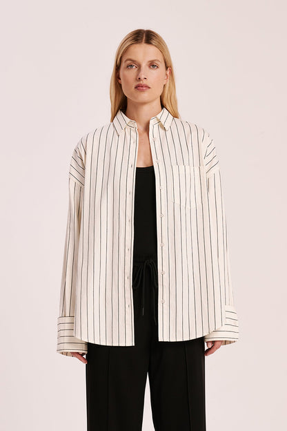 EMERSON SHIRT