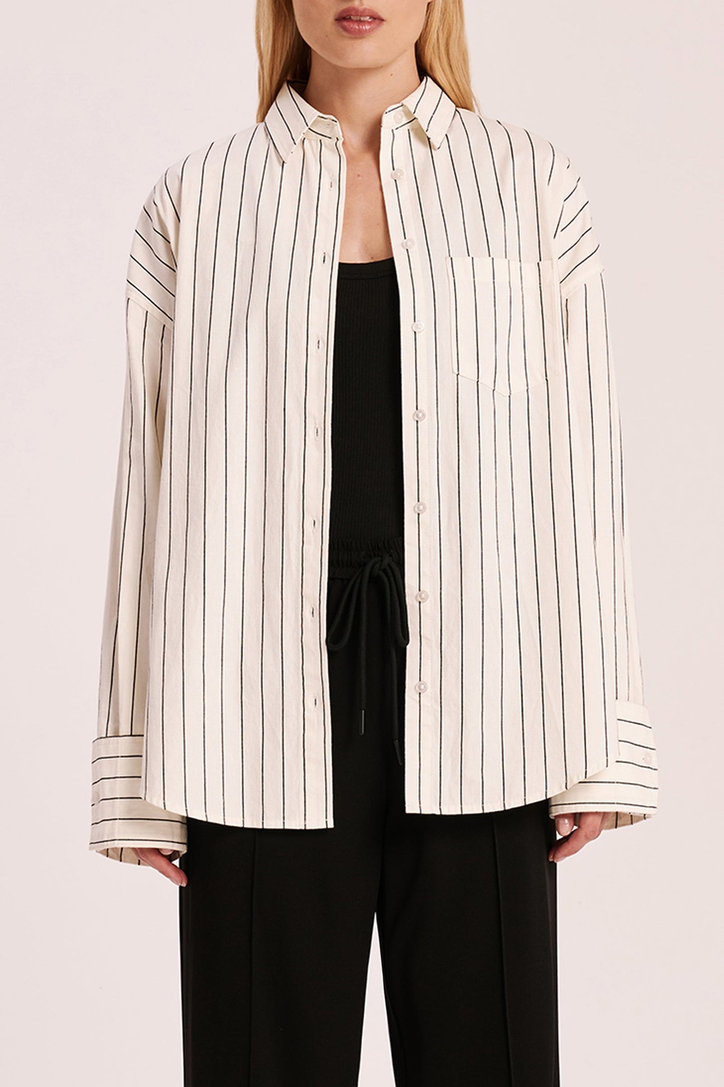 EMERSON SHIRT