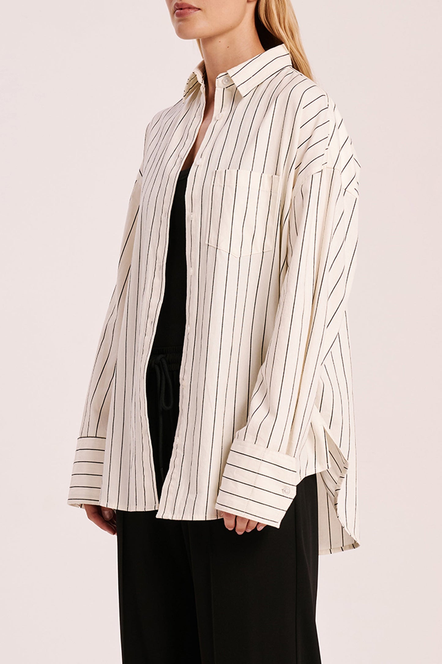 EMERSON SHIRT