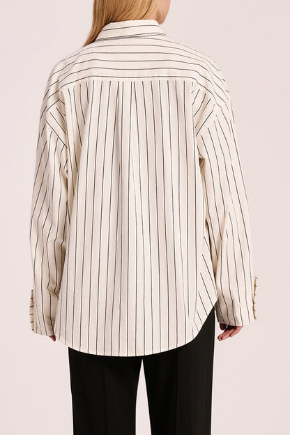 EMERSON SHIRT