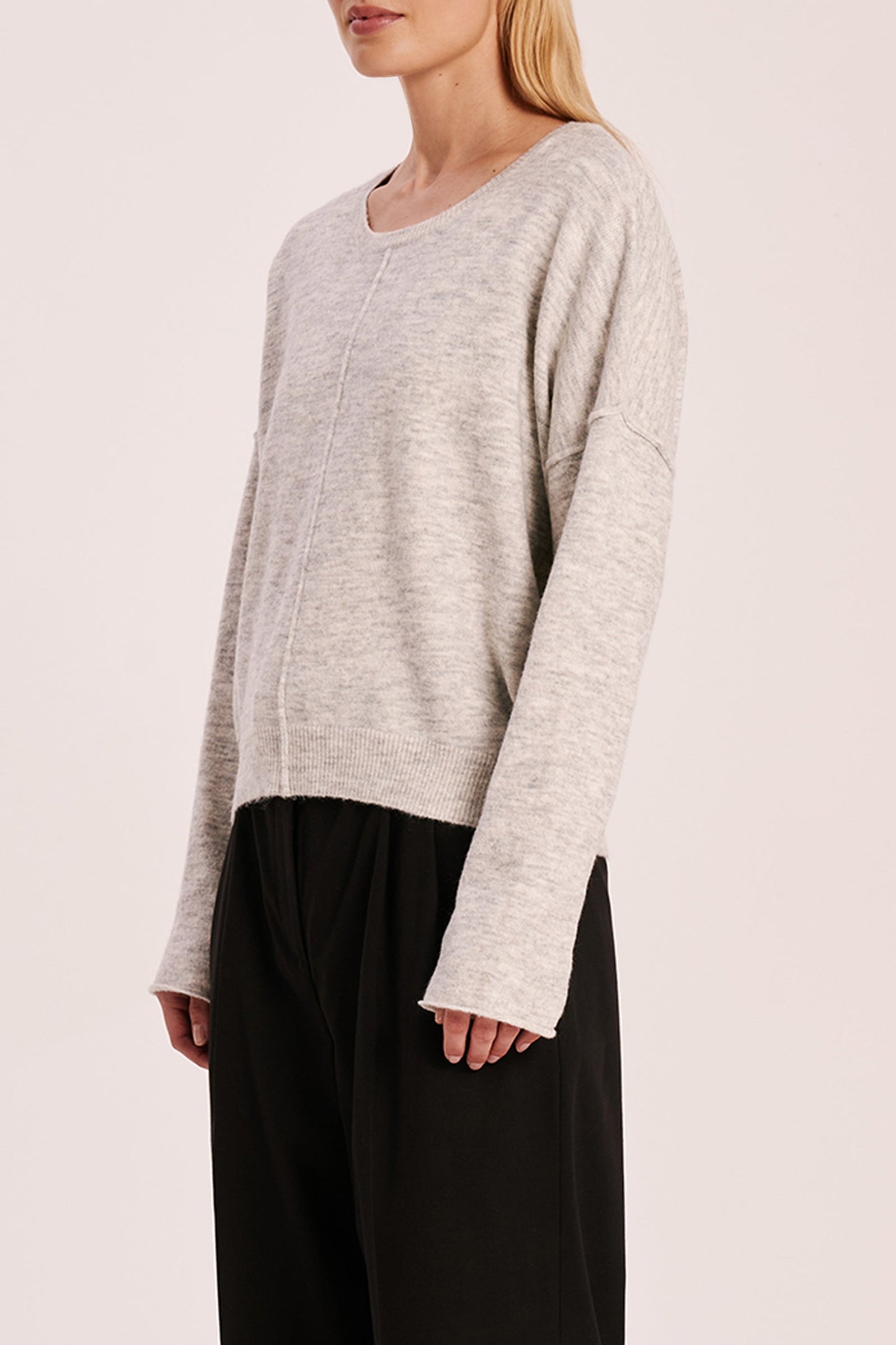 REMY KNIT