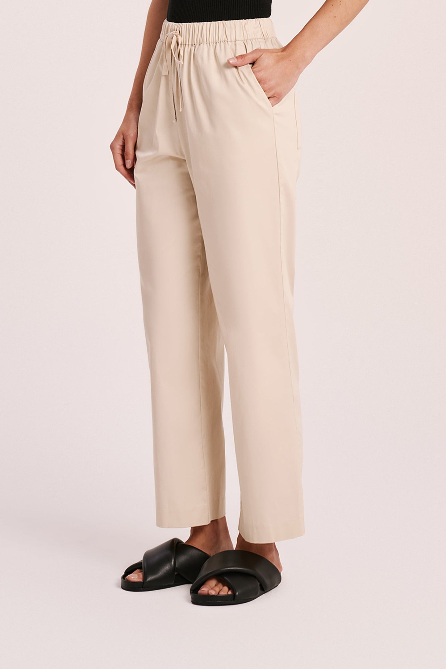 MADISON EVERYDAY PANT