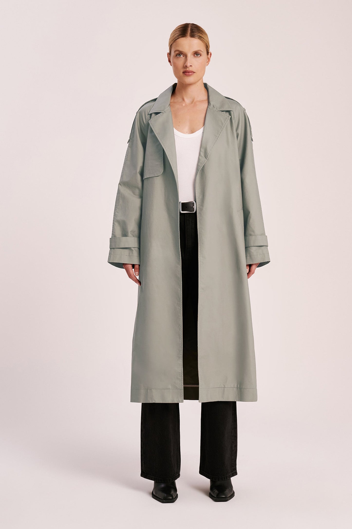 FRIEDA TRENCH