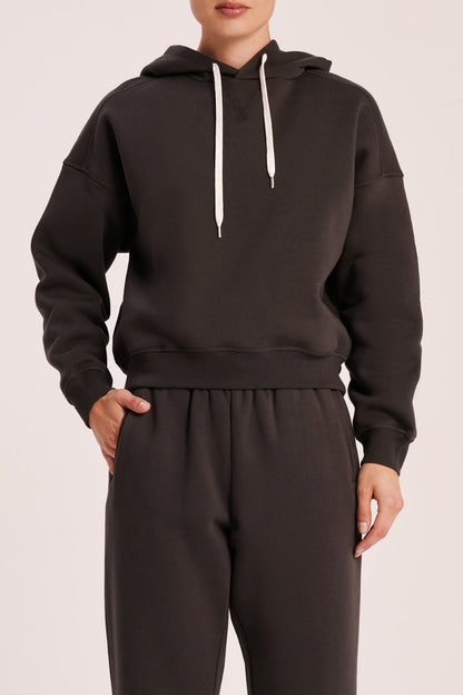 CARTER CLASSIC HOODIE