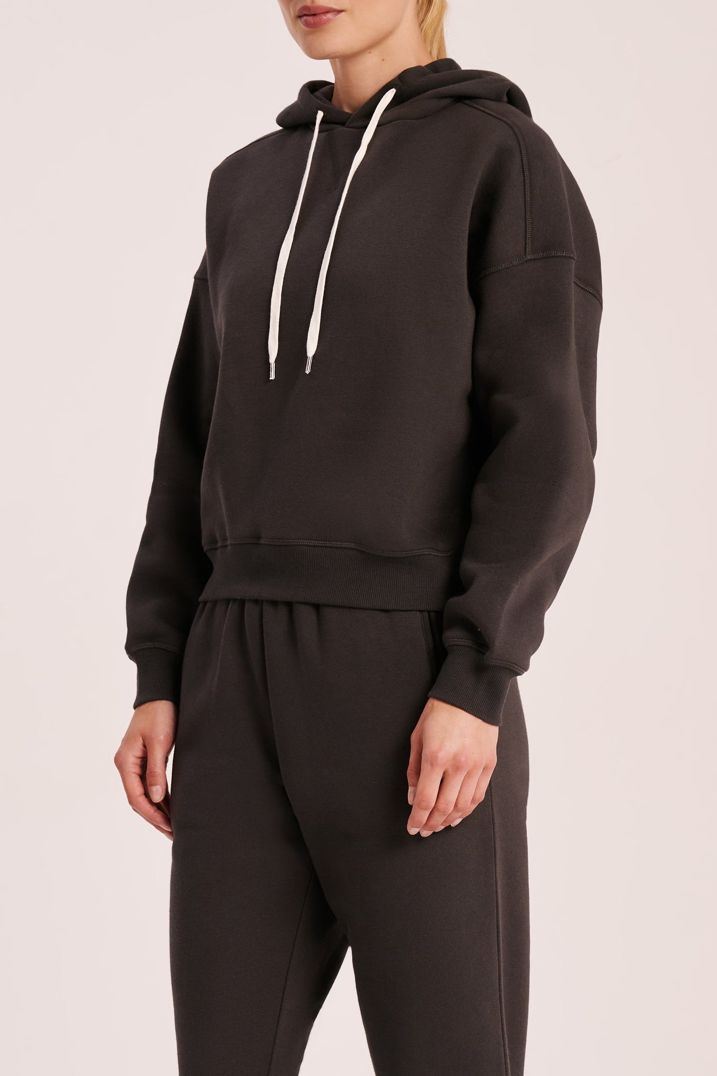 CARTER CLASSIC HOODIE