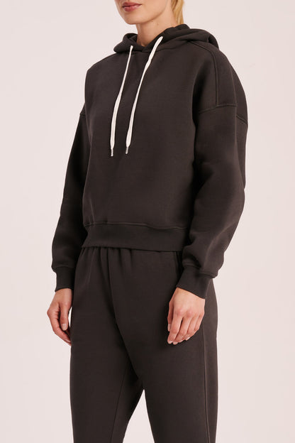 CARTER CLASSIC HOODIE