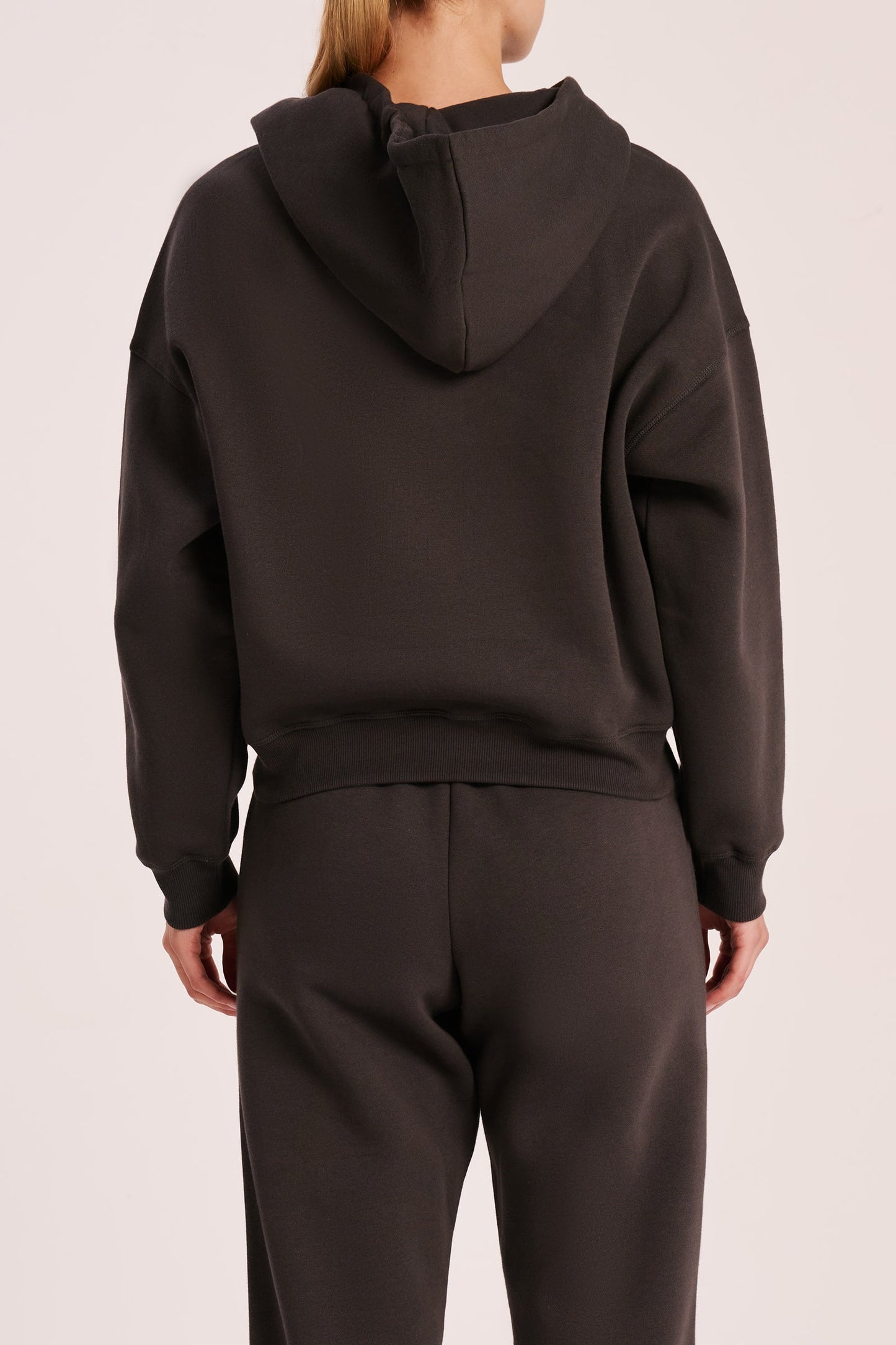 CARTER CLASSIC HOODIE