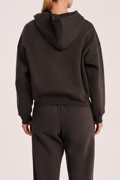 CARTER CLASSIC HOODIE