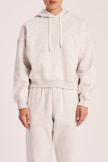 CARTER CLASSIC HOODIE