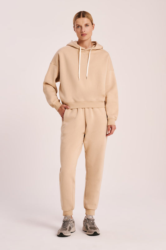 CARTER CLASSIC TRACKPANT