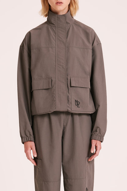 PRESLEY JACKET