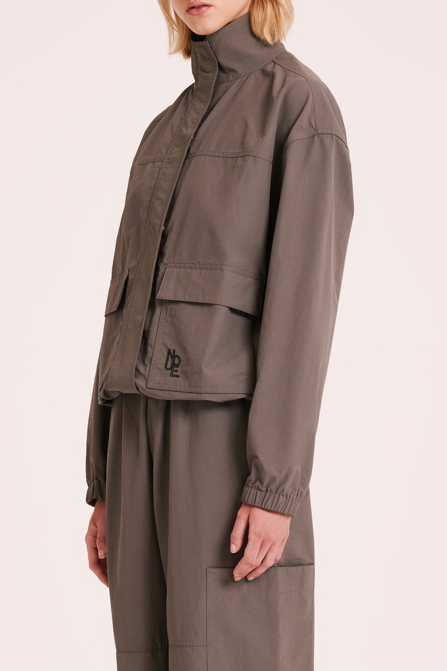 PRESLEY JACKET
