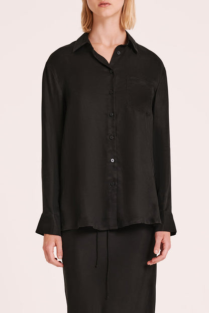 ARI L/S CUPRO SHIRT