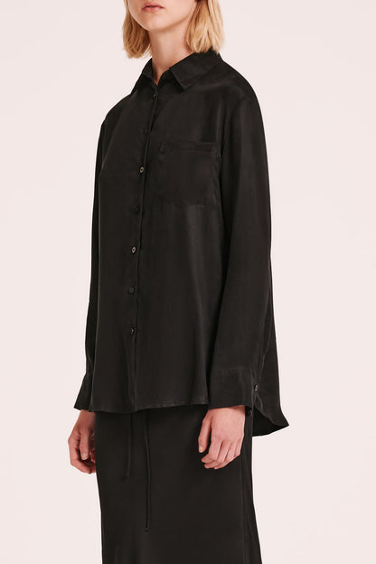ARI L/S CUPRO SHIRT