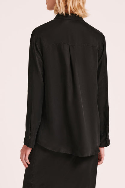 ARI L/S CUPRO SHIRT
