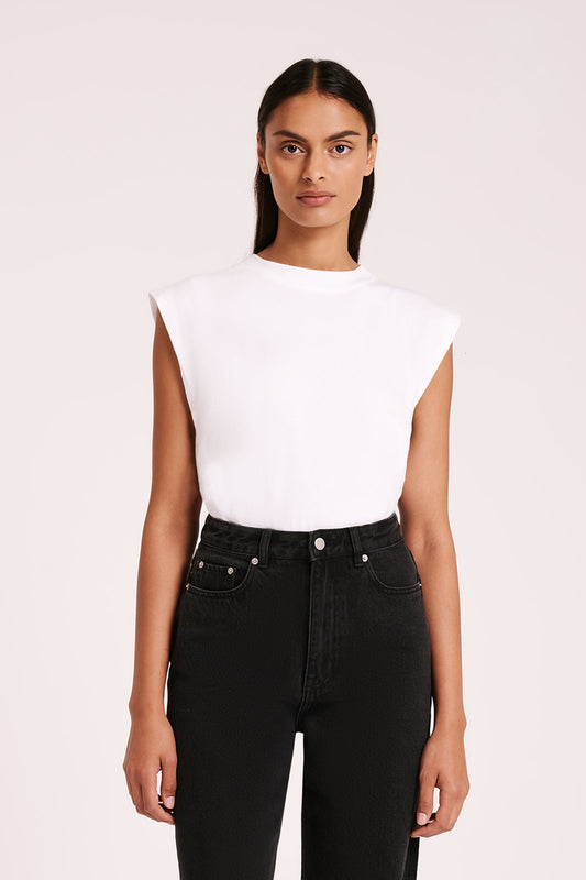 ORGANIC BOYFRIEND TANK