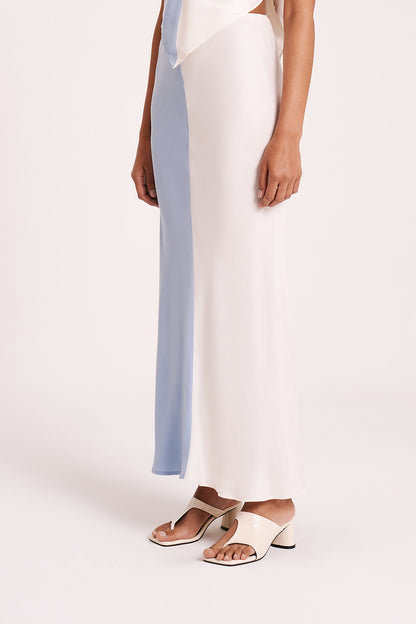 MANO CUPRO SKIRT