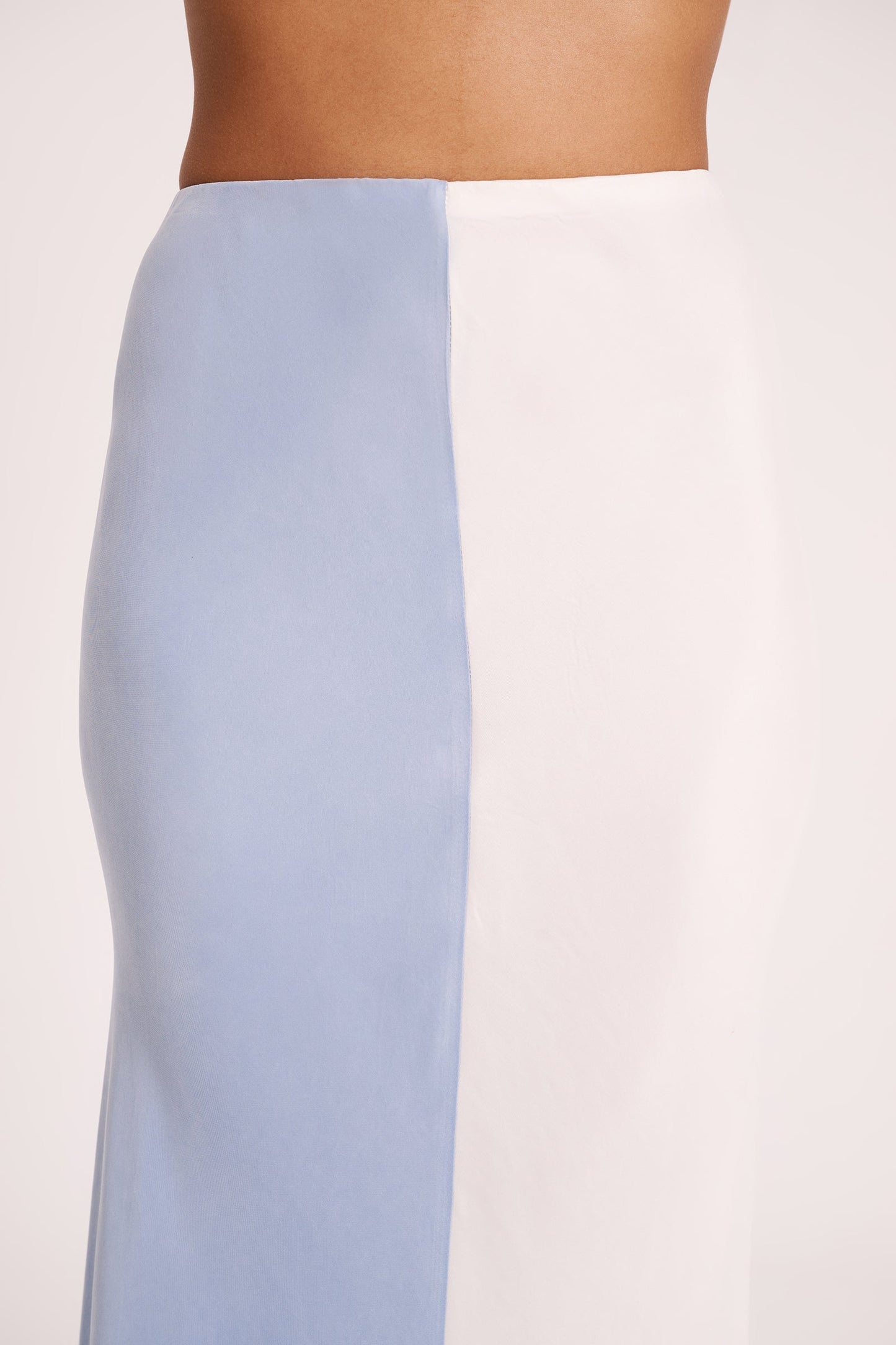 MANO CUPRO SKIRT