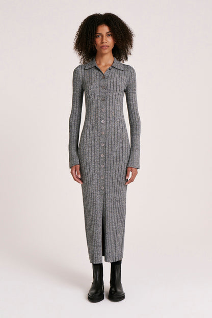 NOEMI KNIT DRESS