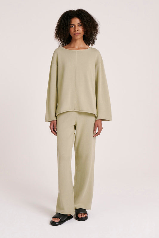 LILOU KNIT