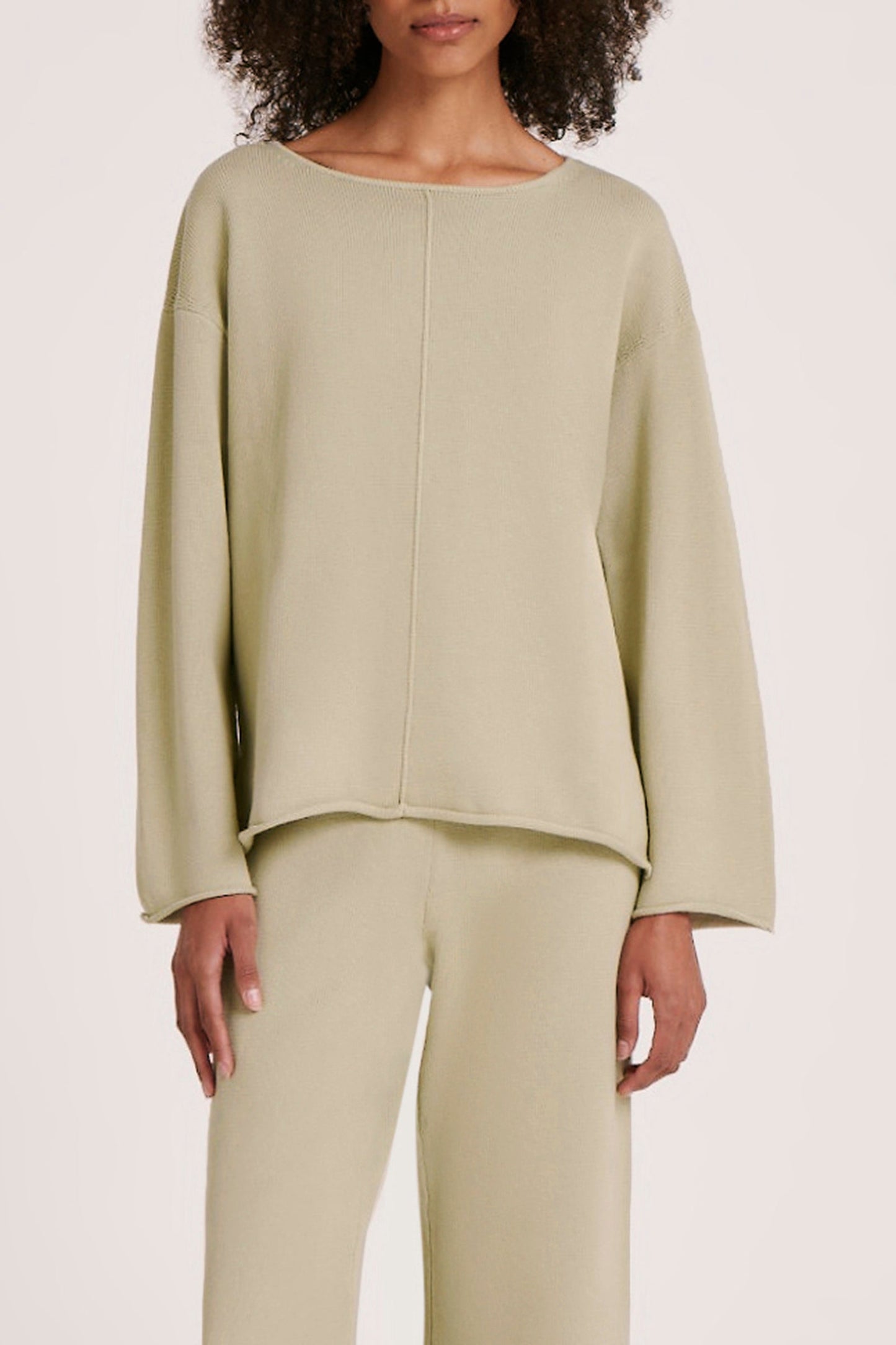 LILOU KNIT