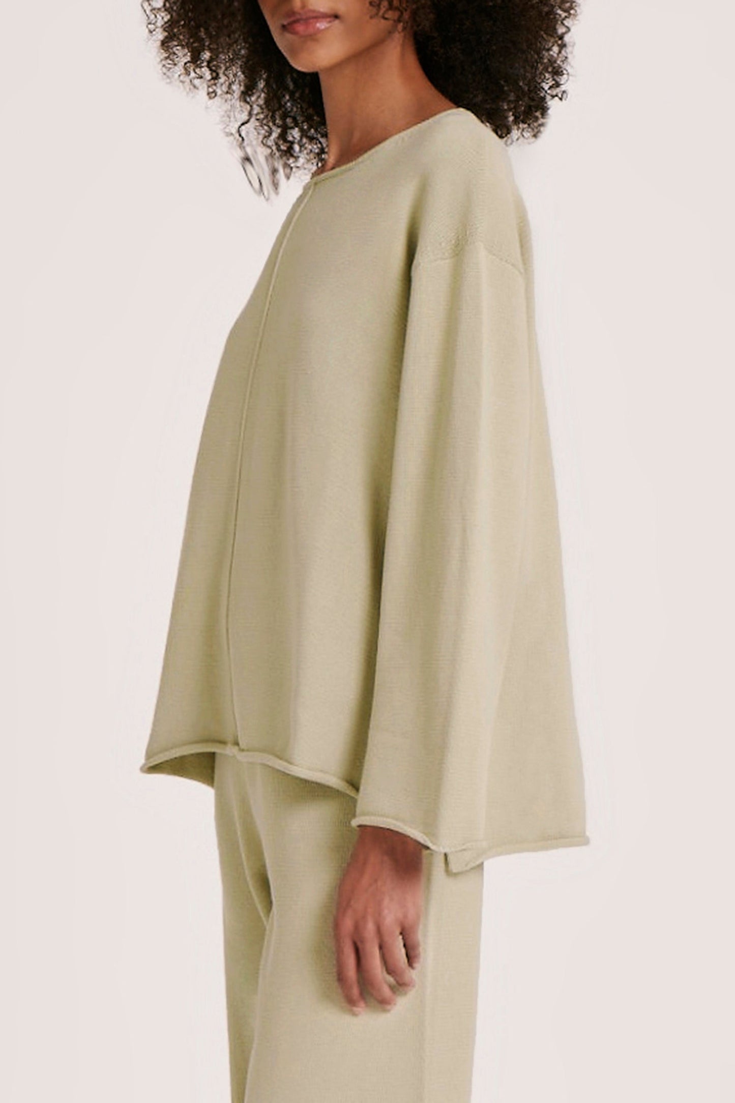 LILOU KNIT