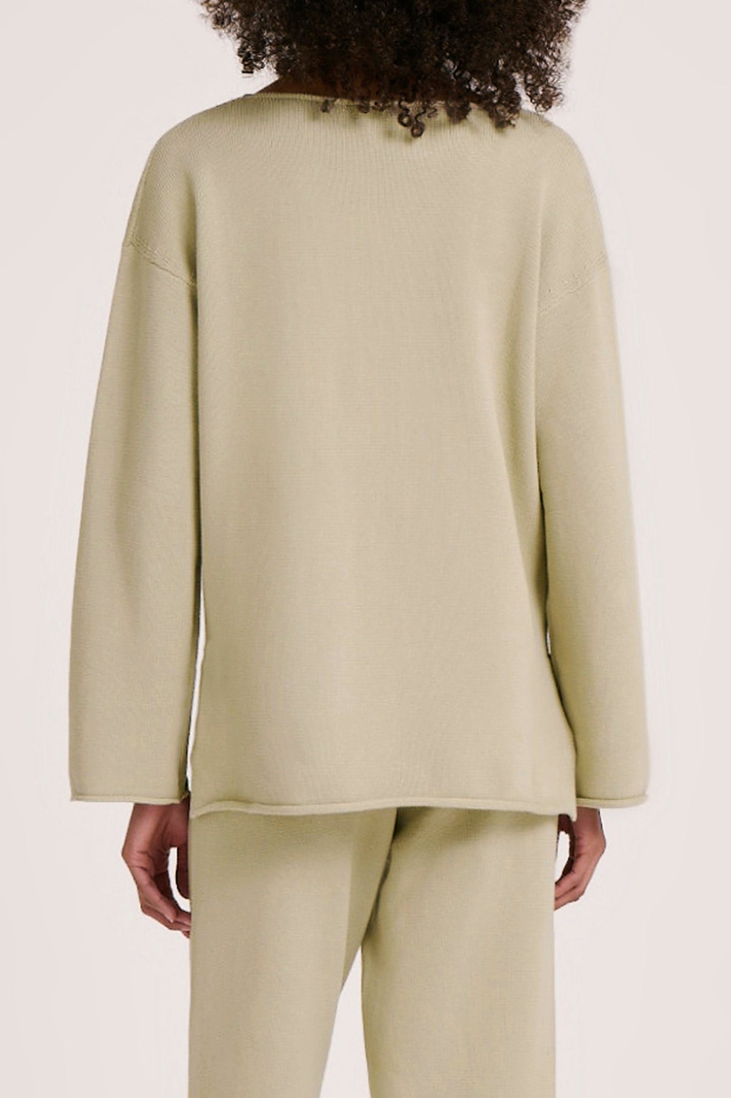 LILOU KNIT