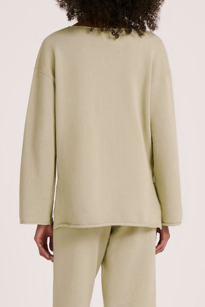 LILOU KNIT