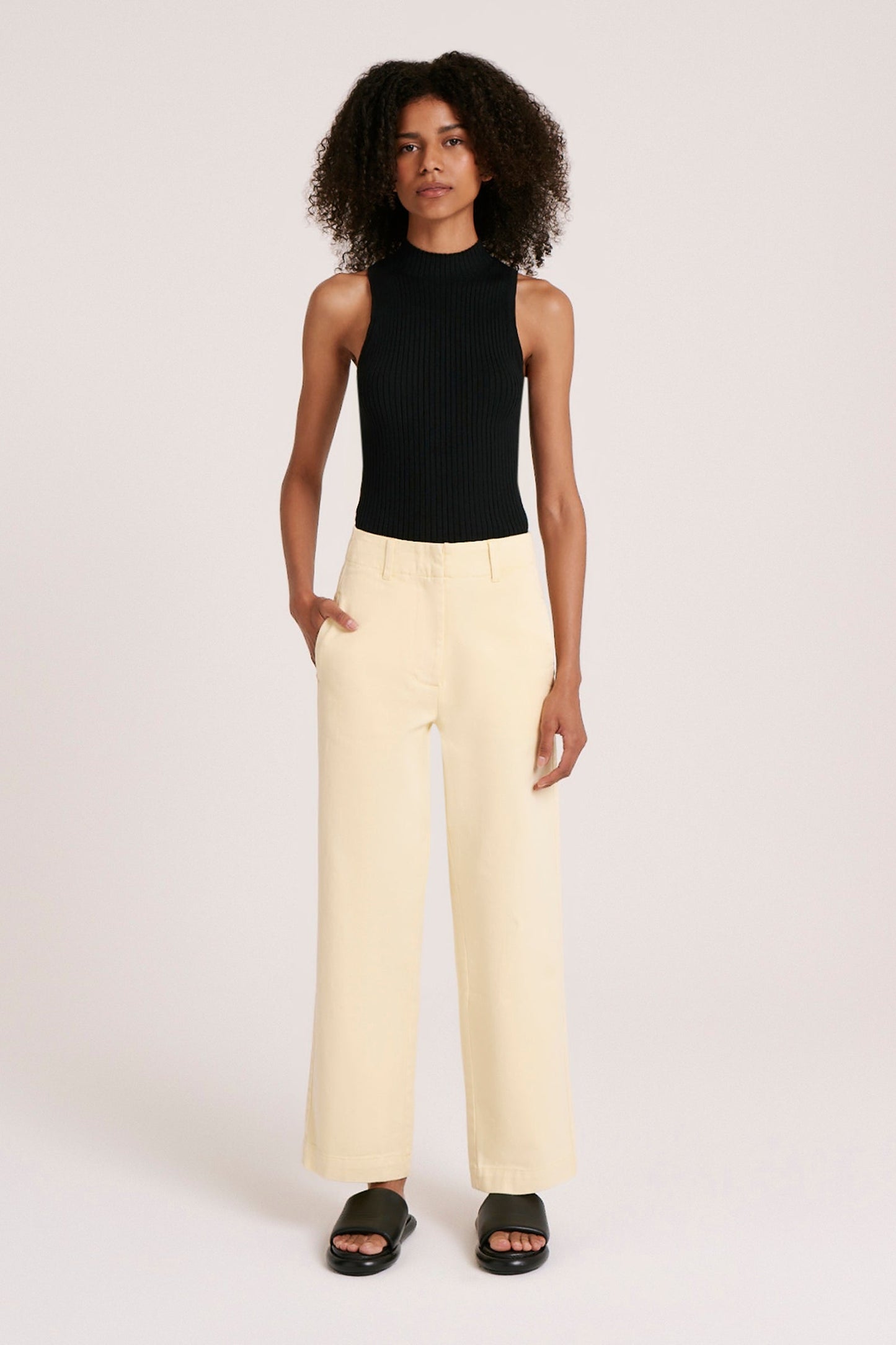 NEPTUNE PANT