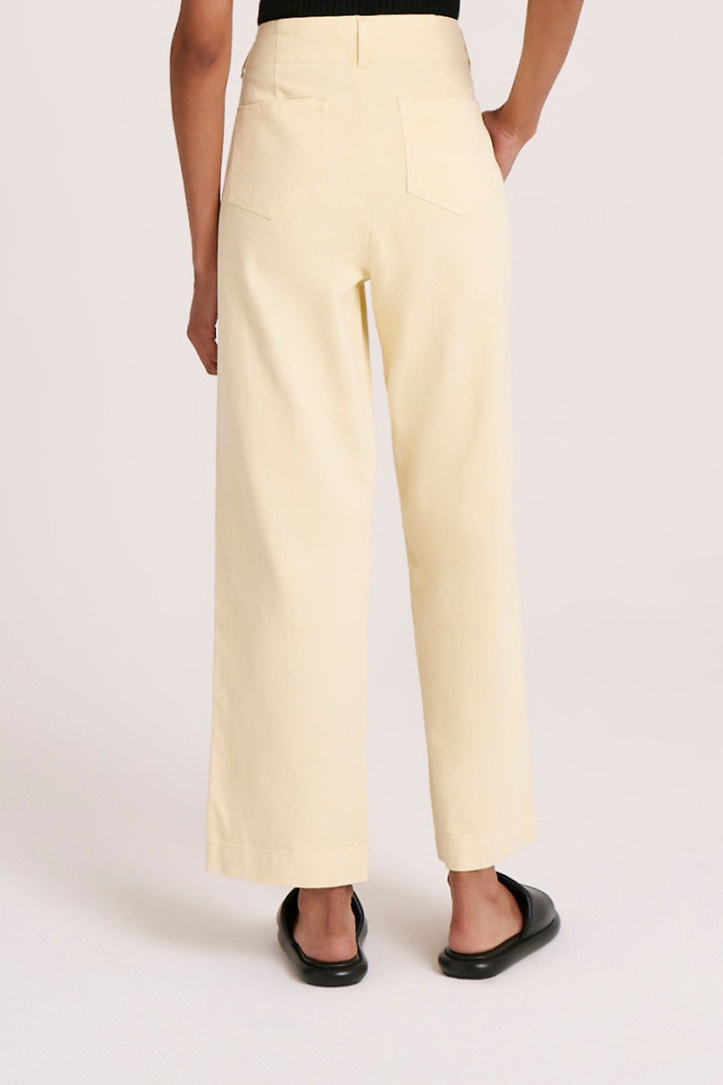 NEPTUNE PANT