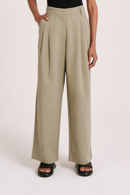 MANON TAILORED PANT