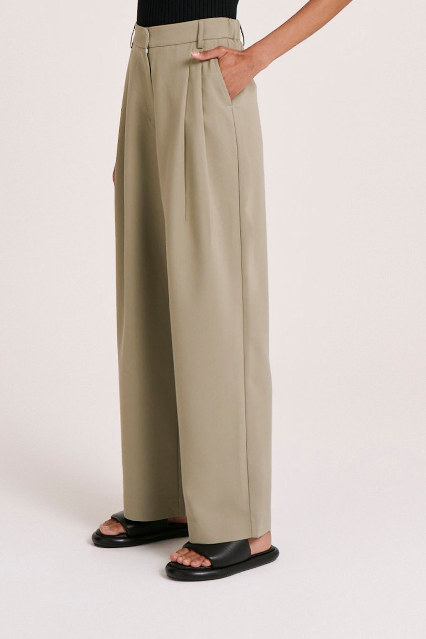MANON TAILORED PANT