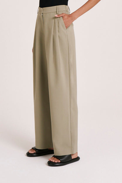 MANON TAILORED PANT