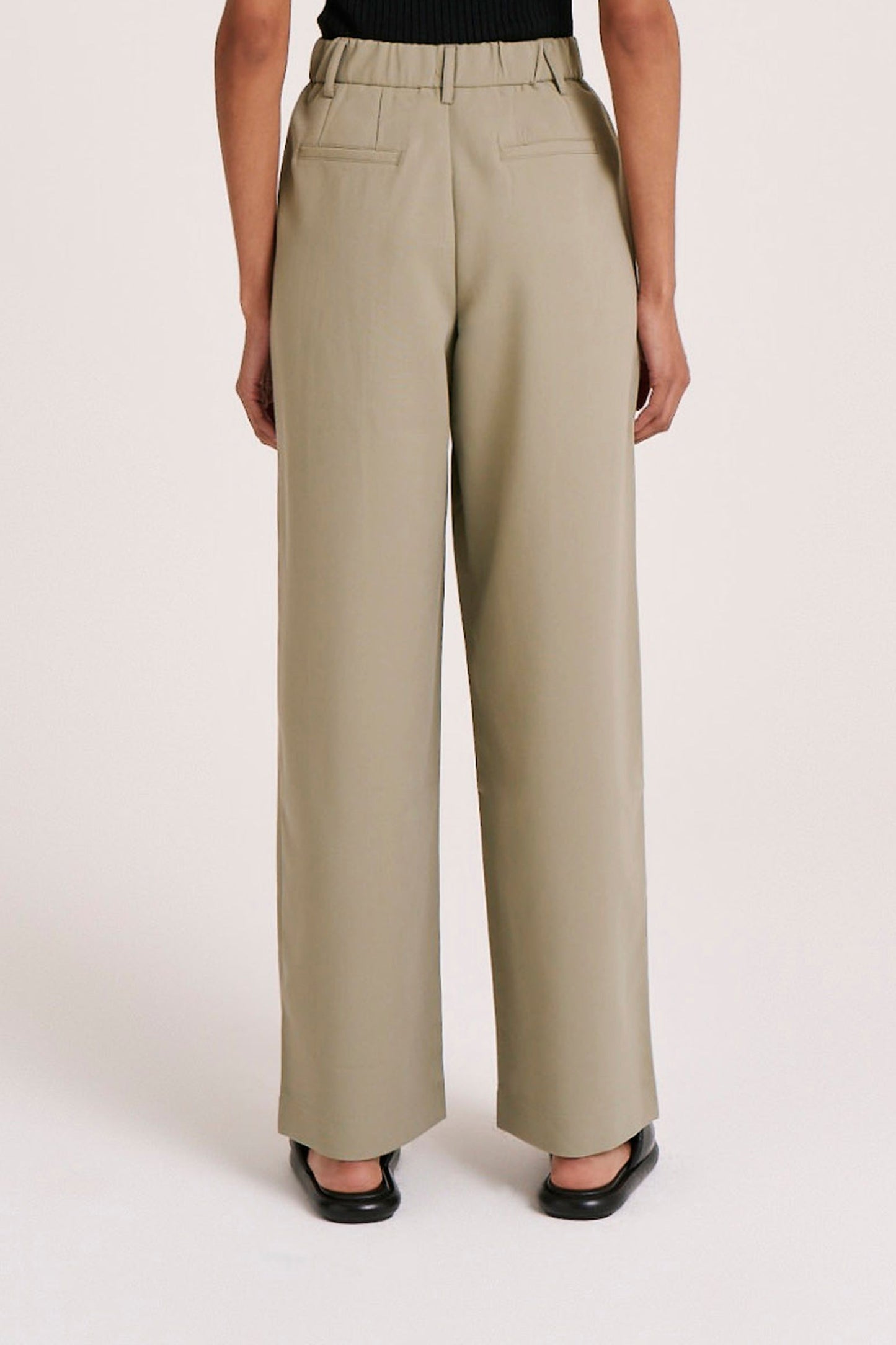 MANON TAILORED PANT