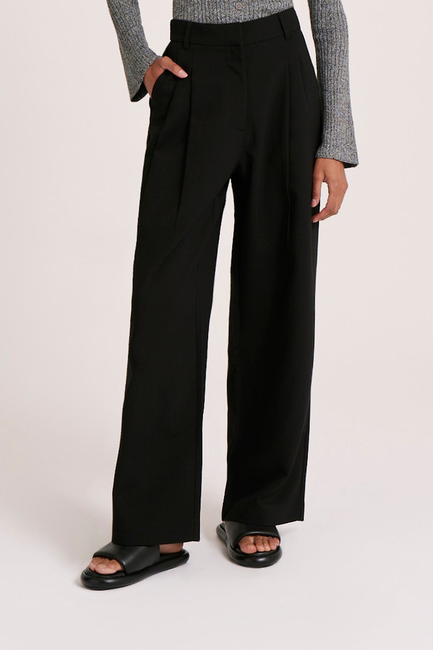 MANON TAILORED PANT