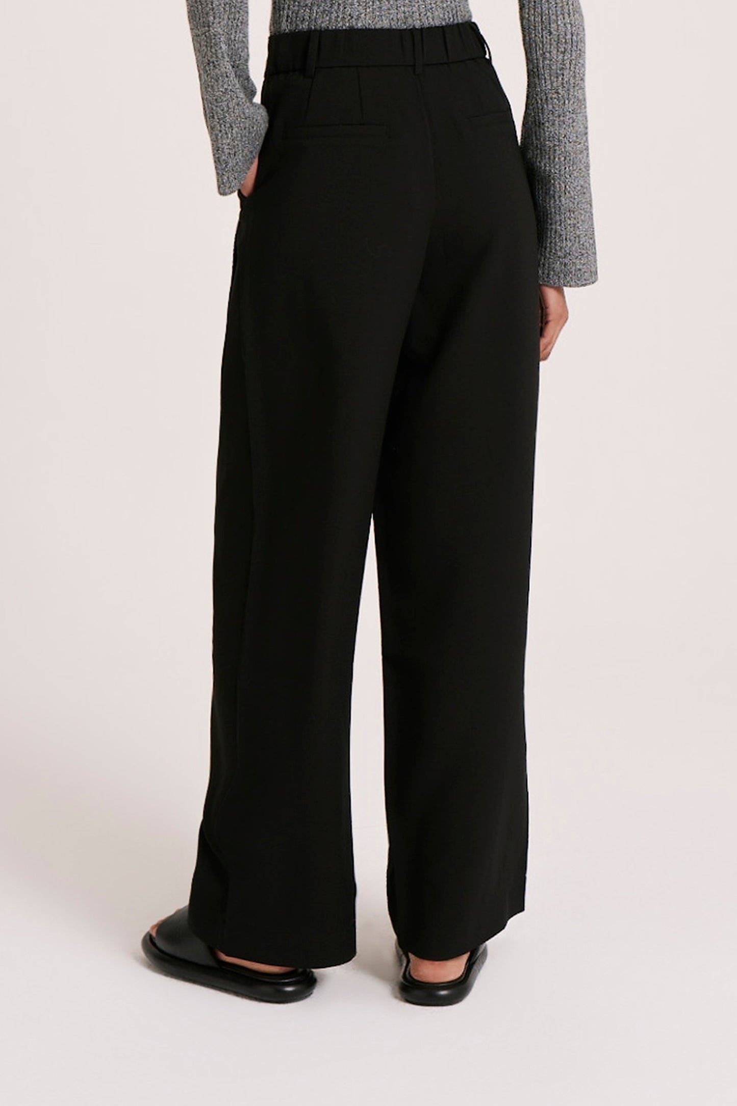 MANON TAILORED PANT