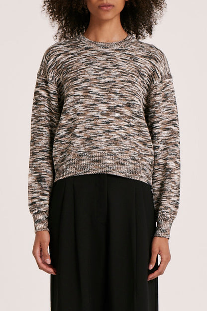 REEVES KNIT