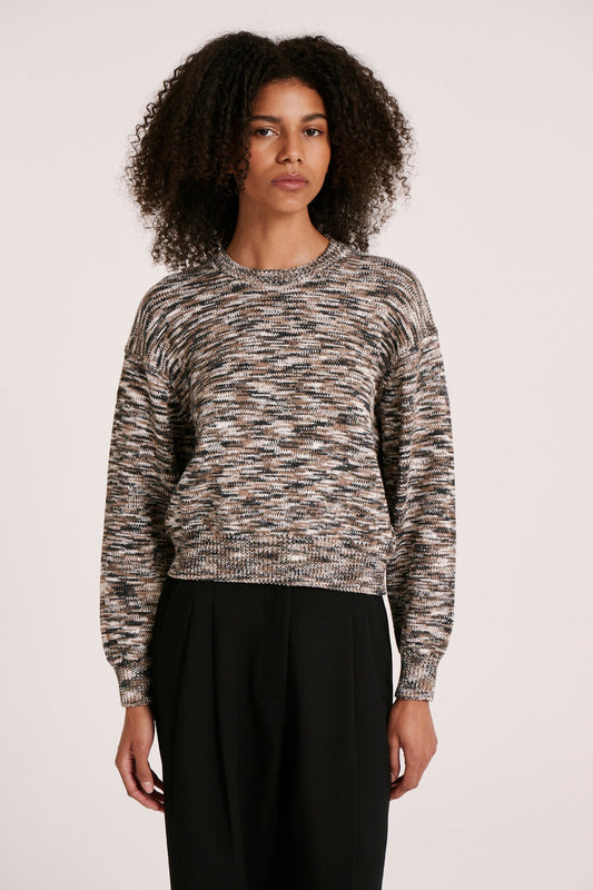 REEVES KNIT